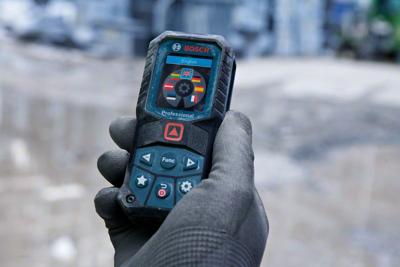 Bosch Professional GLM 50-22 Laserafstandsmeter 50 m Bosch Professional GLM 50-22 Laserafstandsmeter 50 m