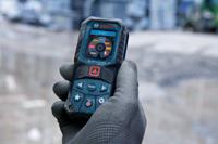 Bosch Professional GLM 50-22 Laserafstandsmeter 50 m - thumbnail