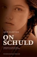 Onschuld - Ann Cleeves - ebook - thumbnail