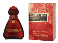 Slava Zaïtsev Maroussia? Eau de Toilette - thumbnail