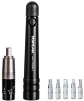 Topeak Nano Torqbar X Momentsleutel 11 functies - thumbnail
