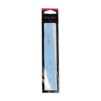 Impulss Nail file 1 Stuks