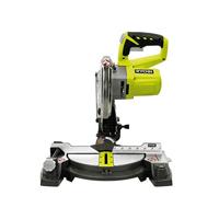 Ryobi EMS190DCL 18V Accu afkortzaag | One plus | zonder accu - 5133000932 - thumbnail