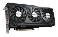 Gigabyte RTX 5070 Ti Videokaart GeForce RTX 5070 Ti 16 GB - thumbnail