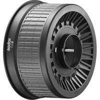 Godox FSL8 - Fresnel lens for VL and SLII - thumbnail