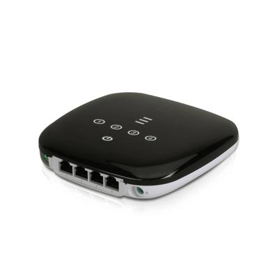 Ubiquiti Networks UFiber WiFi6 GPON CPE