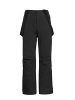 Protest Sunny Skibroek Kinderen True Black 140 - thumbnail