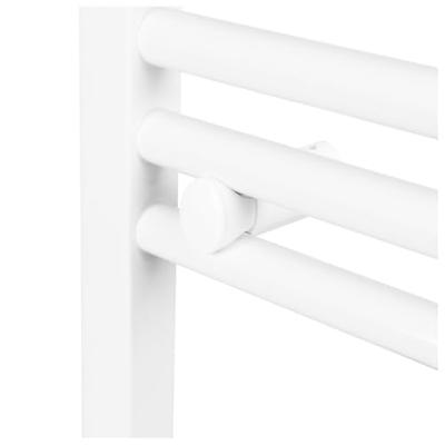 Elektrische Handdoekradiator Eurom Sani Towel 400W 60x50 cm Met Wifi Wit Eurom
