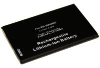 Accu B800BK / B800BU voor Samsung - thumbnail