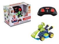Carrera mini rc 2,4ghz mario kart yoshi - 1:50 - thumbnail