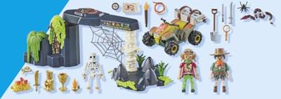 Playset Playmobil 71454 - thumbnail