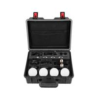 Nanlite PavoBulb 10C quad kit - thumbnail