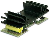 Whadda Soldeerset, DIY, elektronisch VOERTUIGONTSTEKINGSSYSTEEM - thumbnail