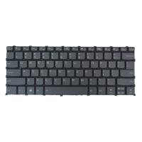 Notebook keyboard for Lenovo Ideapad 5-14 with backlit - thumbnail