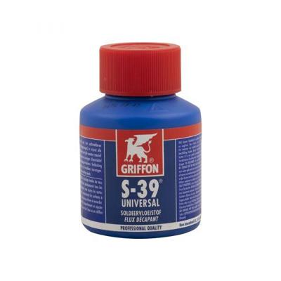 Griffon CFS soldeervloeistof - S-39 - 80 ml -1230005