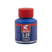 Griffon CFS soldeervloeistof - S-39 - 80 ml -1230005 - thumbnail