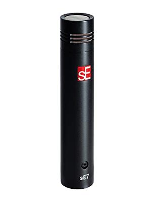 SE Electronics SE7 kleinmembraan condensatormicrofoon - thumbnail