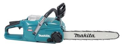 Makita UC016GZ Accu Kettingzaag 40cm XGT 40V Max Basic Body - thumbnail