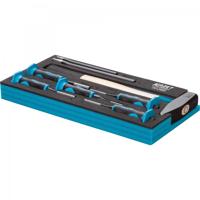 Hazet Pin Punch Set, 8 stuks (1/3) 163-299/8 - thumbnail