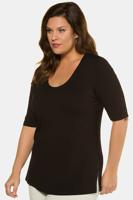 Ulla Popken shirt - Grote Maten - thumbnail