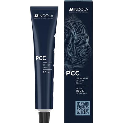 Indola Profession PCC Natural 5.0 Hair Color Cream 60ml