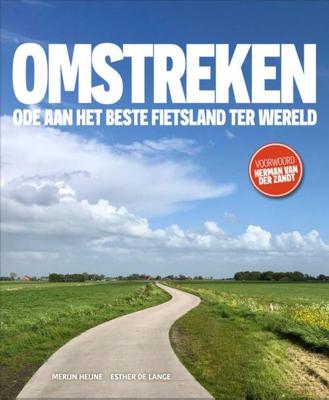 OMSTREKEN (Hardback) OMSTREKEN (Hardback)