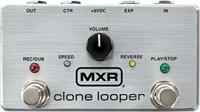 MXR M303 Clone Looper Pedal - thumbnail