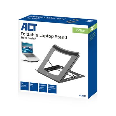 ACT AC8145 laptopstandaard