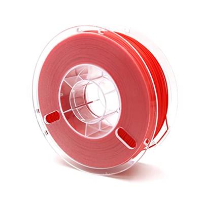 RAISE3D [S]5.11.00103 Premium Filament PLA kunststof 1.75 mm 1000 g Rood Premium 1 stuk(s)