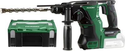 DH18DBL W2Z ACCU BOORHAMER BL EXCLUSIVE HSC I