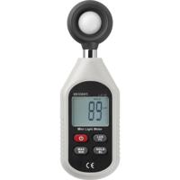 VOLTCRAFT VC-8314265 LX-10 Lichtmeter 0 - 199900 lx - thumbnail