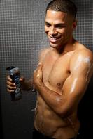 Nivea Men Active Clean Shower Gel - thumbnail