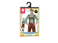 Traditioneel Beierse Hanz - thumbnail