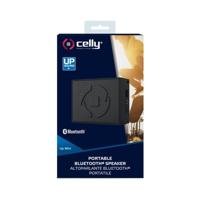 Celly speaker Upmini Bluetooth 6,7 x 8,2 cm zwart - thumbnail
