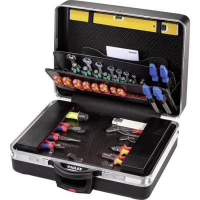 Parat CLASSIC KingSize Plus Roll CP-7 Gereedschapskoffer (leeg) Universeel (l x b x h) 680 x 600 x 530 mm