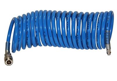 Aerotec PRO 8 x 7,5 Pneumatische luchtslang 7.5 m 10 bar