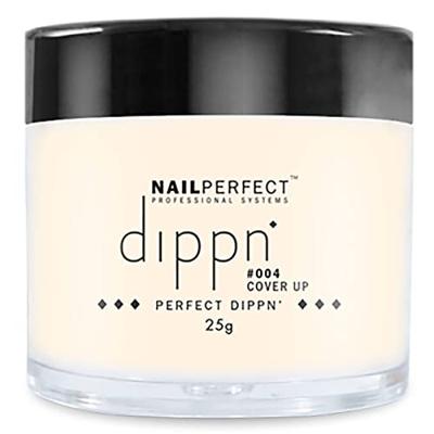 NailPerfect Acrylic Perfect Dippn' Powder Cover Up 25gr