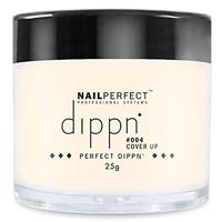 NailPerfect Acrylic Perfect Dippn' Powder Cover Up 25gr - thumbnail