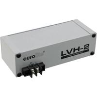 Eurolite LVH-2 BNC-switch - thumbnail