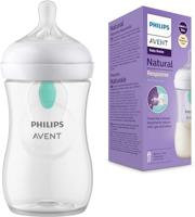 Avent Natural Response Airfree Zuigfles 260ml - thumbnail