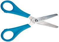 Schaar Faibo Roestvrij staal 13 cm (20 Stuks) - thumbnail