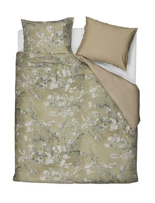 Beddinghouse Beddinghouse x Van Gogh Museum Fleur de Velours Goud 260x200/220 cm