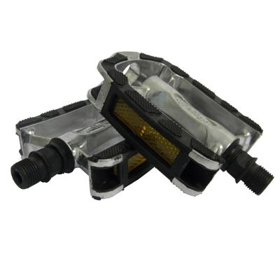 VWP pedaal anti slip alu c169 met boron as