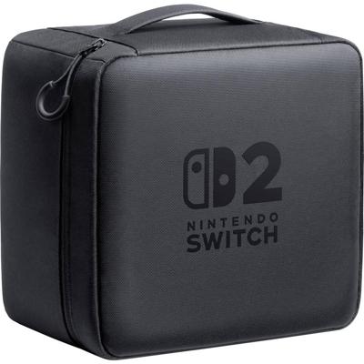 Nintendo Tas voor Nintendo Switch - thumbnail
