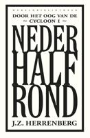 Nederhalfrond - Johan Herrenberg - eBook (9789028443150) - thumbnail