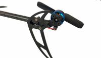 Amewi AFX180 PRO 3D flybarless RC helikopter voor beginners RTF - thumbnail