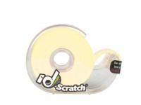 ID-Scratch Zelfklevende voorgesneden tape, veelkleurig, 3700820000552 - thumbnail