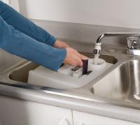 BISSELL 48F3N Big Green - Tapijtreiniger - Professioneel - thumbnail