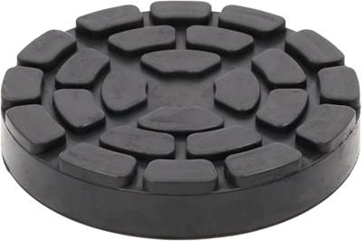 KS Tools 160.0470 Rubberen schijf (Ø x h) 150 mm x 23 mm