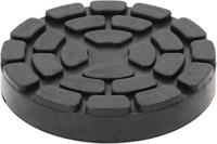 KS Tools 160.0470 Rubberen schijf (Ø x h) 150 mm x 23 mm - thumbnail